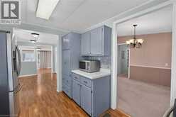 3033 TOWNLINE Road Unit# 317 | Stevensville Ontario | Slide Image Ten