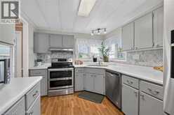 3033 TOWNLINE Road Unit# 317 | Stevensville Ontario | Slide Image Nine