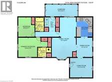 3033 TOWNLINE Road Unit# 317 | Stevensville Ontario | Slide Image Twenty-one
