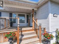3033 TOWNLINE Road Unit# 317 Stevensville Ontario, L0S 1S1