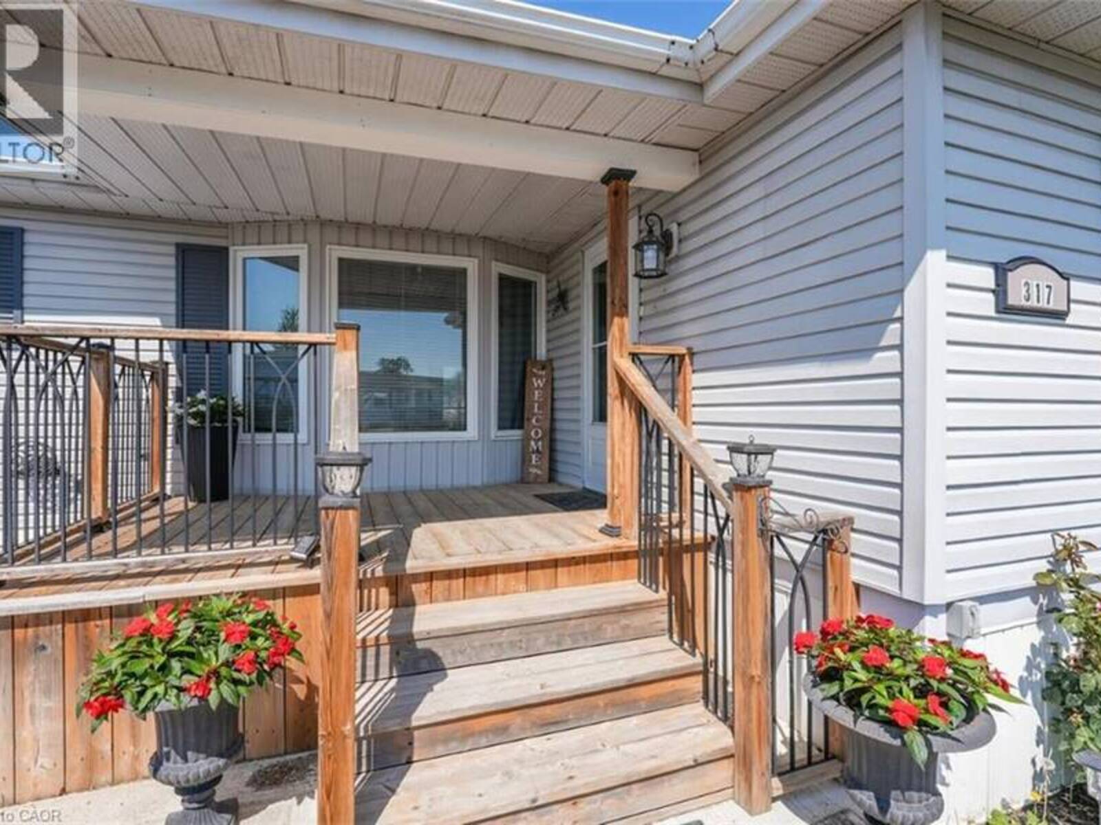 3033 TOWNLINE Road Unit# 317, Stevensville, Ontario L0S 1S1