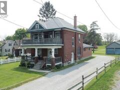 498 NORFOLK Street S Simcoe Ontario, N3Y 2X5