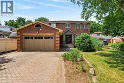 339 KINGSWAY Place | Milton Ontario | Slide Image One