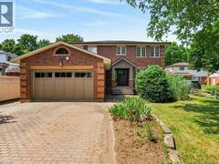 339 KINGSWAY Place Milton Ontario, L9T 4C8