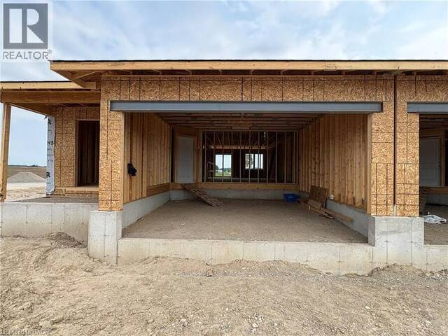 379 FEATHERSTONE Street E Listowel Ontario, N4W 2C4 - 3 Bedrooms Home For Sale