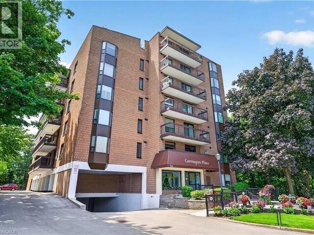 966 QUEENSTON Road Unit# 203 Hamilton Ontario, L8G 1B7 - 2 Bedrooms Condo For Sale