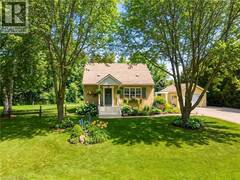 302 FISHERS GLEN Road Vittoria Ontario, N0E 1W0