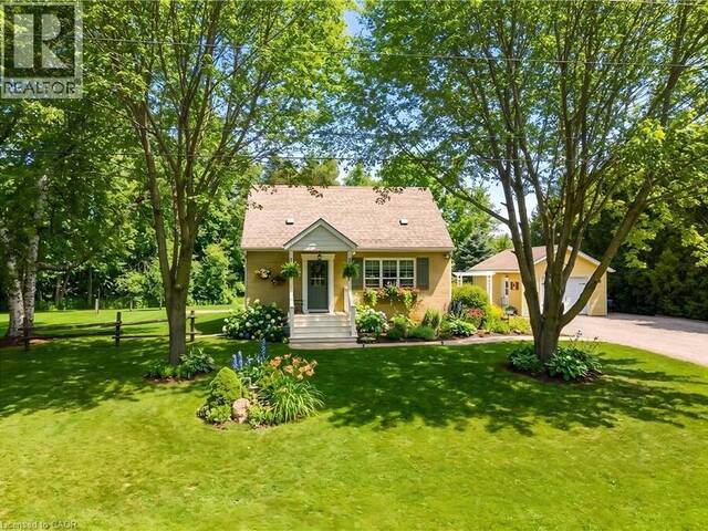 302 FISHERS GLEN Road Vittoria Ontario, N0E 1W0 - 3 Bedrooms Home For Sale