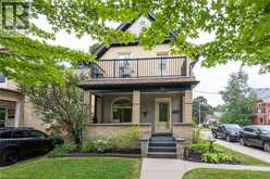 32 SAMUEL Street | Kitchener Ontario | Slide Image One