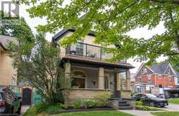 32 SAMUEL Street | Kitchener Ontario | Slide Image Two