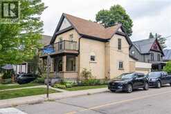 32 SAMUEL Street | Kitchener Ontario | Slide Image Three