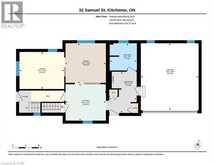 32 SAMUEL Street | Kitchener Ontario | Slide Image Forty-seven
