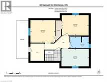 32 SAMUEL Street | Kitchener Ontario | Slide Image Forty-eight