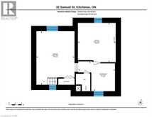 32 SAMUEL Street | Kitchener Ontario | Slide Image Forty-nine