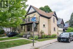 32 SAMUEL Street | Kitchener Ontario | Slide Image Five