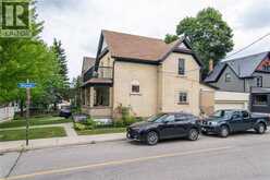 32 SAMUEL Street | Kitchener Ontario | Slide Image Four