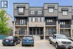1989 OTTAWA Street S Unit# 19D | Kitchener Ontario | Slide Image One