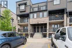 1989 OTTAWA Street S Unit# 19D | Kitchener Ontario | Slide Image Three