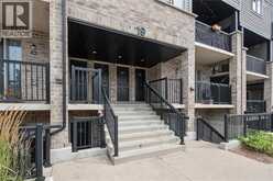 1989 OTTAWA Street S Unit# 19D | Kitchener Ontario | Slide Image Four