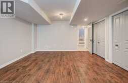 105 PINNACLE Drive Unit# 30 | Kitchener Ontario | Slide Image Thirty-five