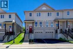 105 PINNACLE Drive Unit# 30 | Kitchener Ontario | Slide Image Two