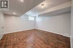 105 PINNACLE Drive Unit# 30 | Kitchener Ontario | Slide Image Thirty-two