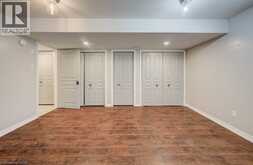 105 PINNACLE Drive Unit# 30 | Kitchener Ontario | Slide Image Thirty-three