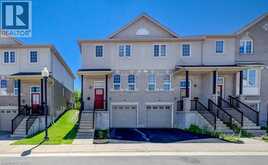 105 PINNACLE Drive Unit# 30 | Kitchener Ontario | Slide Image Three