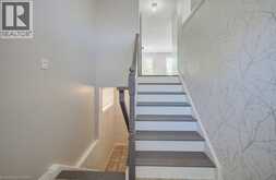 105 PINNACLE Drive Unit# 30 | Kitchener Ontario | Slide Image Six