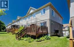 105 PINNACLE Drive Unit# 30 | Kitchener Ontario | Slide Image Forty