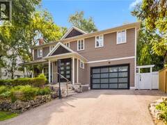 287 MACDONALD Road Oakville Ontario, L6J 2A6