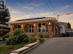 330 EAST 18TH Street Hamilton Ontario, L9A 4P8