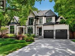 71 LLOYMINN Avenue Ancaster Ontario, L9G 1H4