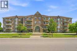 4016 KILMER Drive Unit# 101 | Burlington Ontario | Slide Image One