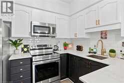 4016 KILMER Drive Unit# 101 | Burlington Ontario | Slide Image Sixteen