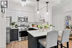 4016 KILMER Drive Unit# 101 | Burlington Ontario | Slide Image Seventeen