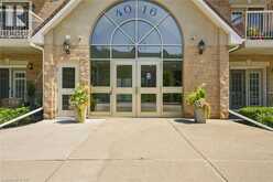 4016 KILMER Drive Unit# 101 | Burlington Ontario | Slide Image Five