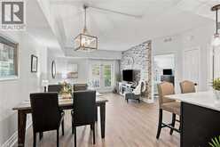 4016 KILMER Drive Unit# 101 | Burlington Ontario | Slide Image Nine