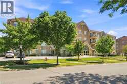4016 KILMER Drive Unit# 101 | Burlington Ontario | Slide Image Three