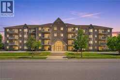 4016 KILMER Drive Unit# 101 | Burlington Ontario | Slide Image Two