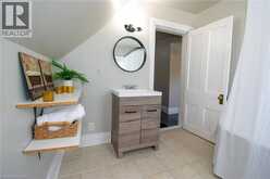 820 CEDAR Street | Dunnville Ontario | Slide Image Thirty-one