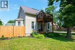 820 CEDAR Street | Dunnville Ontario | Slide Image Fifty