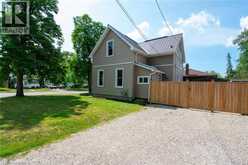 820 CEDAR Street | Dunnville Ontario | Slide Image Two