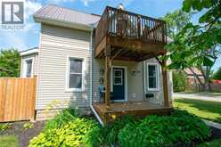 820 CEDAR Street | Dunnville Ontario | Slide Image Three