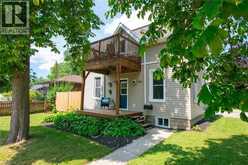 820 CEDAR Street | Dunnville Ontario | Slide Image One