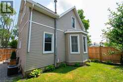 820 CEDAR Street | Dunnville Ontario | Slide Image Thirty-nine
