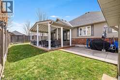 27 CARVER Drive | Binbrook Ontario | Slide Image Thirty-six
