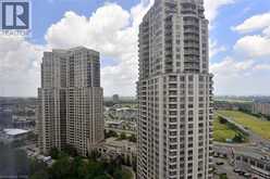 55 KINGSBRIDGE GARDEN Circle Unit# 2210 | Mississauga Ontario | Slide Image Thirteen