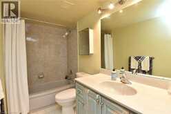 55 KINGSBRIDGE GARDEN Circle Unit# 2210 | Mississauga Ontario | Slide Image Seventeen