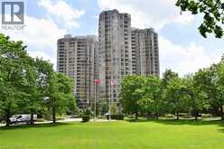 55 KINGSBRIDGE GARDEN Circle Unit# 2210 | Mississauga Ontario | Slide Image One